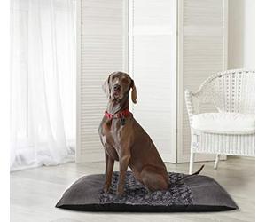 Italian Bed Linen Cuscino Zoe, 88x69cm