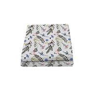 Italian Bed Linen Fantasy Provenza Telo Copritutto Stampato 2 Posti, Microfibra
