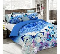 Italian Bed Linen Ki-Osa By Matteo Bosio Parure Copripiumino