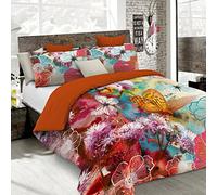 Italian Bed Linen Ki-Osa By Matteo Bosio Parure Copripiumino