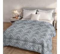 Italian Bed Linen, Trapunta Invernale Karma, No Stiro