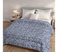 Italian Bed Linen, Trapunta Invernale Karma, No Stiro