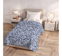Italian Bed Linen, Trapunta Invernale Karma, No Stiro