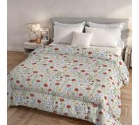 Italian Bed Linen, Trapunta Invernale Karma, No Stiro