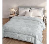 Italian Bed Linen, Trapunta Invernale Karma, No Stiro