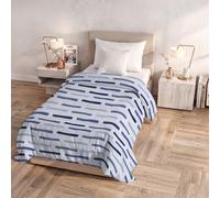 Italian Bed Linen, Trapunta Invernale Karma, No Stiro