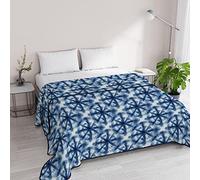 Italian Bed Linen Trapuntino “Basic” estivo, Microfibra, Batik, Matrimoniale
