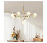 Italian Bedroom Designer Style Living Room Pendant Light Dining Room Main Light