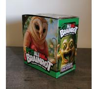 Italian Brainrot Anomalia Galattica Skifidol TCG Carte serie 3 - Box 24 Bustine