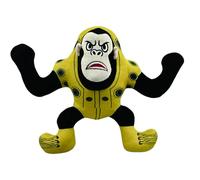 Italian Brainrot Plush,Tung Tung Sahur Italian Brainrot Tralalero Tralala Fun Plushies,Funny Meme Doll,Soft Stuffed Animal For Kids & Fans (3)