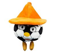 Italian Brainrot Plush,Tung Tung Sahur Italian Brainrot Tralalero Tralala Fun Plushies,Funny Meme Doll,Soft Stuffed Animal For Kids & Fans (9)
