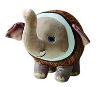 Italian Brainrot Plush,Tung Tung Sahur Italian Brainrot Tralalero Tralala Fun Plushies,Funny Meme Doll,Soft Stuffed Animal For Kids & Fans (8)