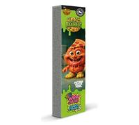 Italian Brainrot - Set Pennarelli e Timbri per Bambini e Ragazzi con Putrid Pizza Paul, Gadget Compleanno e Regalini Fine Festa