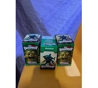 ITALIAN BRAINROT SKIFIDOL SCATOLA BOX 24 BUSTE CARD GAMMA 3' SERIE TRADING CARD