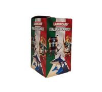 Italian brainrot trading box 24 bustine sigillate. DIRAMIX