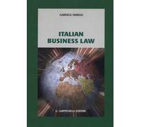 Italian Business Law