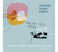 Italian Circus Story - Christoph Irniger (Audio cd)