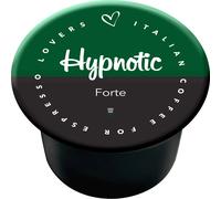 Italian Coffee 100/200 Capsule Caffè Compatibile con Lavazza Blue