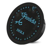 Italian Coffee 100/200 Capsule Caffè Compatibile con Lavazza Firma