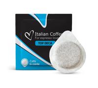 Italian Coffee 100/200 Cialde Caffè in Carta Filtro ESE 44 mm