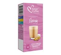 Italian Coffee 60/120 Capsule Compatibile con Nespresso