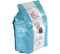Italian Coffee 64 Capsule Latte Compatibile con Nescafé Dolce Gusto