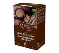 Italian Coffee 90 Capsule Compatibile con Lavazza Blue