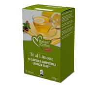 Italian Coffee 90 Capsule Compatibile con Lavazza Blue