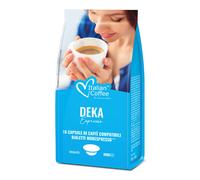 Italian Coffee 96/192 Capsule Caffè Compatibile con Bialetti