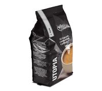 Italian Coffee 96/192 Capsule Caffè Compatibile con Caffitaly