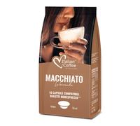 Italian Coffee 96/192 Capsule Compatibile con Bialetti