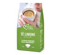 Italian Coffee 96/192 Capsule Compatibile con Bialetti