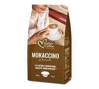 Italian Coffee 96/192 Capsule Compatibile con Bialetti