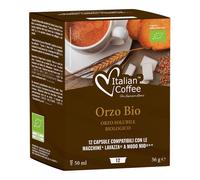 Italian Coffee 96/192 Capsule Compatibile con Lavazza A Modo Mio