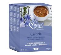 Italian Coffee 96/192 Capsule Compatibile con Lavazza A Modo Mio