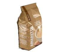 Italian Coffee 96 Capsule Amaretto Compatibile con Caffitaly System