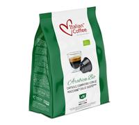 Italian Coffee Capsule Caffè Compatibile con Nescafé Dolce Gusto