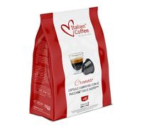 Italian Coffee Capsule Caffè Compatibile con Nescafé Dolce Gusto