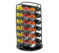 Italian Coffee Portacapsule Caffè Compatibili e Originali, adatto per Ufficio e Cucina (A Modo Mio Toni)