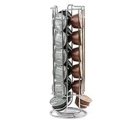 Italian Coffee Portacapsule Caffè Compatibili e Originali, adatto per Ufficio e Cucina (Dolce Gusto Diana)