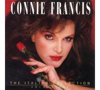 Italian Collection, Volume I by Connie Francis (1997-05-03)