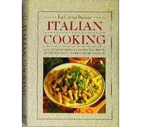 Italian Cooking: A Collection of Nearly 400 Simple Yet Authentic Recipes from Italy's Leading Culinary Magazine