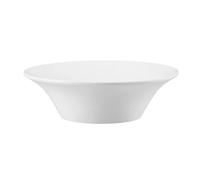 Italian Cooking Store Arthur Krupp Ciotola Bone China d. 24 cm Serie Neve by