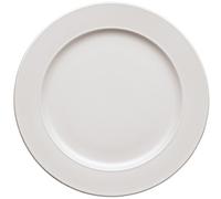 Italian Cooking Store Arthur Krupp Piatto Piano Porcellana d. 16 cm 6 pz Serie Omnia by