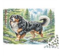 Italian Cuisine Feast Puzzle Impossible 1000Pcs Decorazione Per La Casa. Giochi Rilassamento E Intelligence Per Adulti E Ragazzi Da 14 Anni 52x38cm/1000pcs