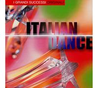 Italian Dance Various - 0743217858421