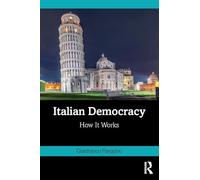 Italian Democracy: How It Works