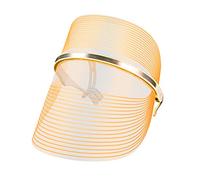 Italian Design Stimolazione Cell Professionale LED Mask 3 Colore Therapy, Standard, Único, 10 unità