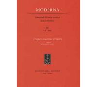 Italian Diaspora Studies