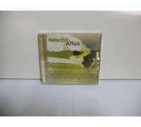 ITALIAN DJ'S AFFAIR VOL 4 NUOVO CD 8026728001749